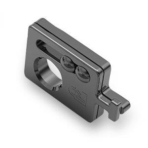 Security Slot Eyelet  5-pk