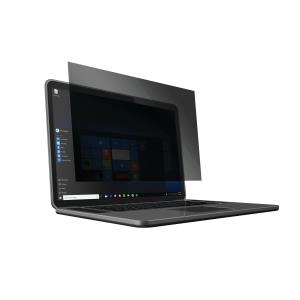 Privacy Filter 2-way Removable 35.6cm 14in Wide 16:9