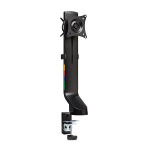 Smartfit Space-saving Single Monitor Arm