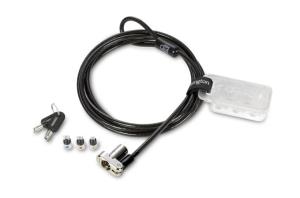 Universal 3-in-1 Keyed Lock Master Keyed - Fast Track