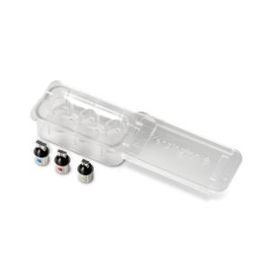 Universal 3-in-1 Locks Adapter Kit