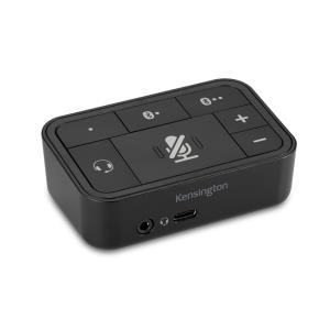 3-in-1 Pro Audio Headset Switch