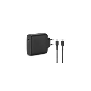Gan Power Adapter 100w USB-c Eu