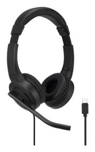 USB-c On-ear Headset H1000