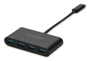CH1200 USB-C 4 PORT HUB