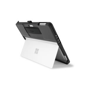 BlackBelt EQ Rugged Case for Surface Pro 9 / 10 and CoPilot+ PC Surface Pro (11th Edition)