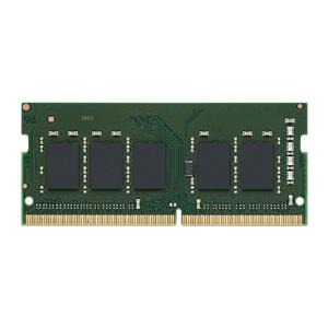 16GB Ddr4 3200MHz Single Rank ECC SoDIMM (ktd-pn432es8/16g)
