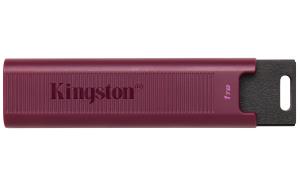 Datatraveler Max - 1TB USB Stick - USB 3.2 Type A
