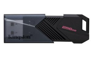 Datatraveler Exodia Onyx - 256GB USB Stick - USB 3.2