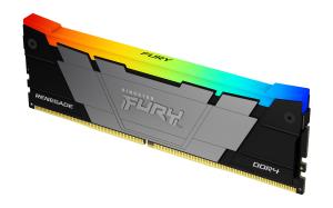 32GB Ddr4 3600mt/s Cl18 DIMM Fury Renegade Rgb