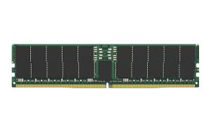 96GB Ddr5 5600mt/s ECC Reg Cl46 DIMM 2rx4 Micron B Renesas