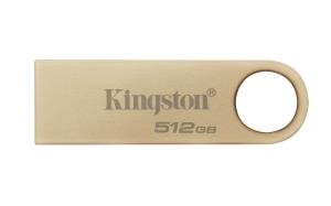 Datatraveler Se9 G3 - 512GB USB Stick - USB 3.2