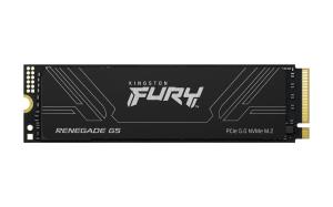 SSD - Fury Renegade - 1TB - Pci-e 4.0 Nvme M.2 2280