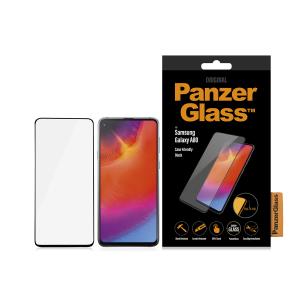 SCREENPROTECTOR SAMSUNG A80 .