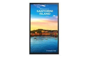 Digital Signage - 55xe4f-b - 55in - 1920 X 1080 (full Hd)