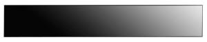 Ultra Stretch Signage - 86bh5f - 86in - 3840 X 600 (uhd)