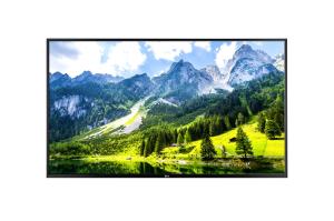 Commercial Tv - 43ut782h - 43in - 3840 X 2160 (uhd)