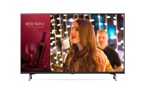 Digital Signage - 43un640s - 43in - 3840 X 2160 (uhd)