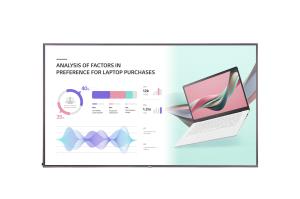 Digital Signage - 75uh5j-m - 75in - 3840 X 2160 (uhd) (75uh5j-m)