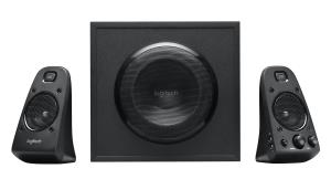 Z623 Speaker System