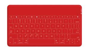 Keys-to-gored Qwertzu German