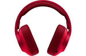 G433 Gaming Headset - Red