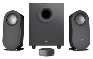 Z407 Bluetooth Computer Speakers Subwoofer Wireless Control