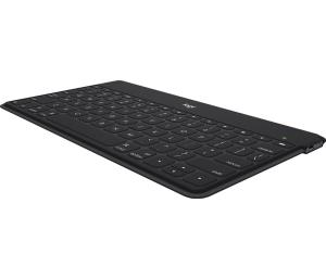 Keys-to-go - Black - Azerty French