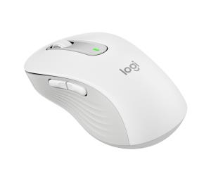 Signature M650 L Off White Droitier