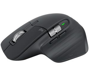 Mx Master 3s Perform Wireless Mouse - Graphite