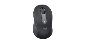 Signature Mk650 Combo For Business - Graphite - Qwertz - Deutsch