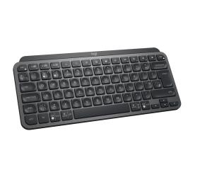 Minimalist Wireless Illuminated Keyboard - Mx Keys Mini - Graphite - Qwerty Uk
