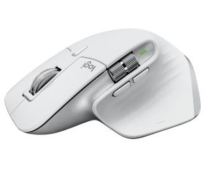 Wireless Mouse Mx Master 3s Pale Grey