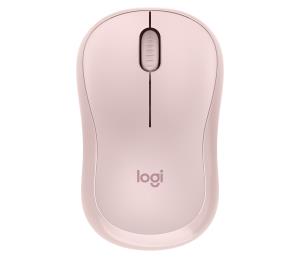 M240 Silent Mouse - Bluetooth - Pink