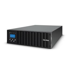 ONLINE RACKMOUNT XL SERIES 6000VA/5400W 1XHARDWIRE TERMINAL