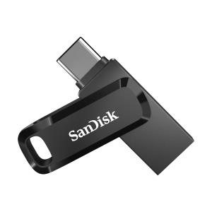 SanDisk Ultra Dual Drive Go - 512GB USB Stick - USB-C / USB-A