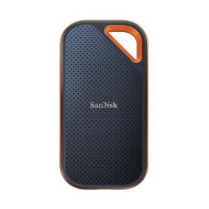 SSD - SanDisk Extreme PRO Portable (Updated Firmware) - 1TB - USB-C/A 3.2 Gen 2