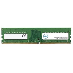 Memory Upgrade - 8GB - 1rx8 Ddr4 UDIMM 3200MHz