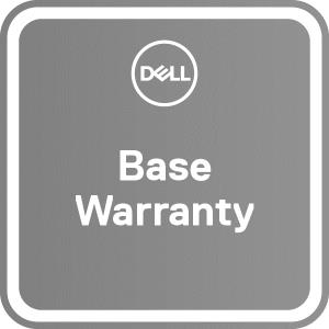 Warranty Upgrade Latitude 72xx 73xx 74xx - 3 Yr Next Business Day To 5 Yr Next Business Day
