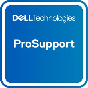Warranty Upgrade Latitude 5290 - 1 Year Next Business Day To 3 Years Prosupport