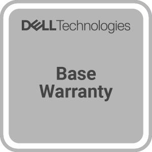 Warranty Upgrade - 3 Year Basic Onsite To 5y Bo For Optiplex 5060-5080