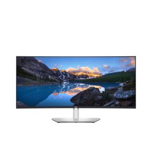 Desktop Ultra  Sharp Curved Monitor - U3824dw - 38in - 3840x1600 Wqhd+ - Desktop USB-c