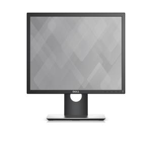 Desktop Monitor - P1917s - 27in - 1280x1024 - Black