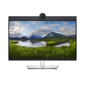Desktop Video Conferencing Monitor - P2424heb - 24in - 1920x1080 Fhd - Black