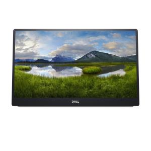 Desktop Monitor - P1424h - 14in - 1920x1080