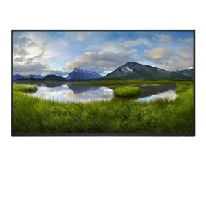 Desktop Monitor - P2725h - 27in - 1920x1080 - No Stand