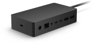 Surface Dock 2 - 4x USB-c / 2x USB-a / Gigabit Ethernet / Kensington Slot - Xz/nl/fr/de Uk/ Ireland Only Hdwr