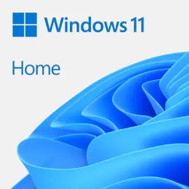 Windows 11 Home 64bit - 1 Lic - Win - All Languages