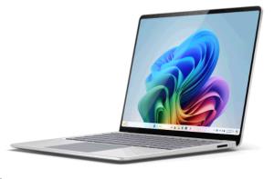 Surface Laptop 7 - 15in Touchscreen - Snapdragon X Elite - 16GB Ram - 1TB SSD - Win11 Pro - Platinum - Qualcomm Adreno - Uk