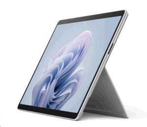 Surface Pro 10 - 13in Touchscreen - Core Ultra 7 165u - 32GB Ram - 1TB SSD - Win11 Pro - Platinum - Uk/ie/cy/mt